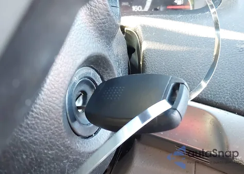 2009 Honda Accord 2.4 Ex z USA, uszkodzony, nr VIN 1HGCP26759A095186